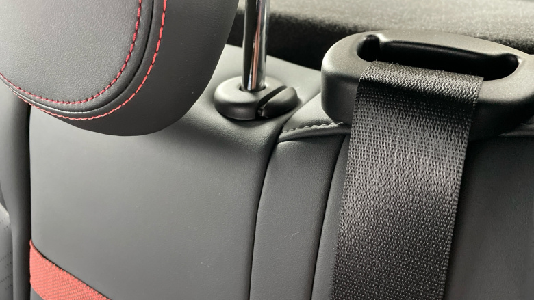 MINI Cooper 2.0 S Sport 5dr Auto Petrol Hatchback